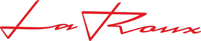 La Roux Logo