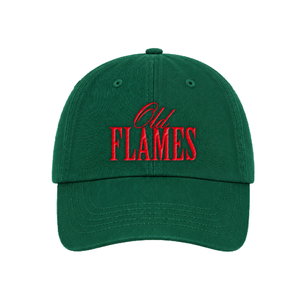 OLD FLAMES CAP